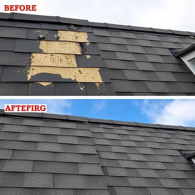 Roof Repair Near Me in Creighton, NE near me